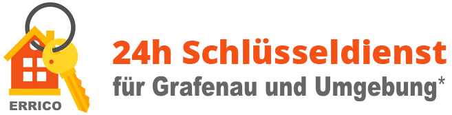 Schlüsseldienst für Grafenau